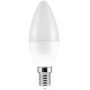 LEDURO LED Bulb E14 C37 7W 600lm 3000K 220-240V LX-C37-21231