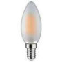 LEDURO LED Bulb E14 C37 7W 600lm 3000K 220-240V LX-C37-21231