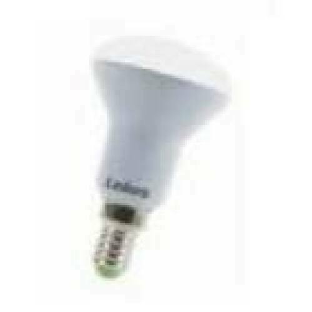 LEDURO LED spuldze R50 E14 5W 2700K 350lm matt