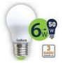 LEDURO LED spuldze A55 E27 6W 2700K 500lm matt