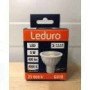 LEDURO LED spuldze PAR16 GU10 5W 3000K 350lm matt
