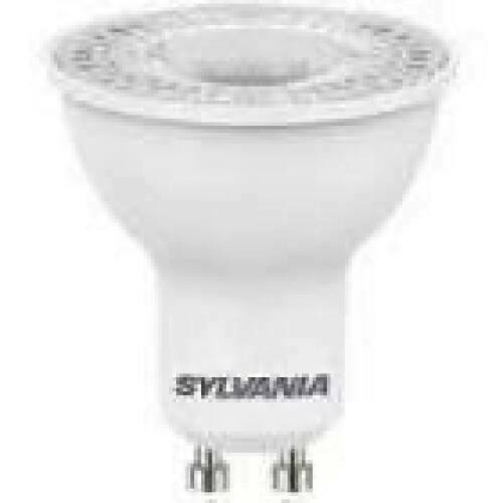 LEDURO LED Bulb GU10 7W 600lm 3000K 220-240V PL-PAR16-21200