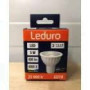 LEDURO LED BULB GU10 5W 400lm GU10 3000K 60 220-240V