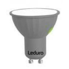 LEDURO LED Bulb GU10 5W 400lm 4000K 220-240V LX-PAR16-21205