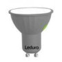 LEDURO LED Bulb GU10 5W 400lm 4000K 220-240V LX-PAR16-21205