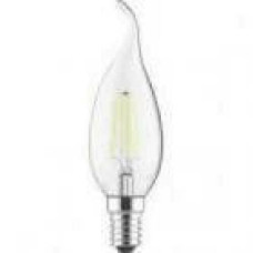 LEDURO LED Bulb E27 C35 5W 500lm 4000K 220-240V LX-A60-21225