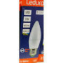 LEDURO LED Bulb E27 7W 600lm 3000K 220-240V LX-C38-21227