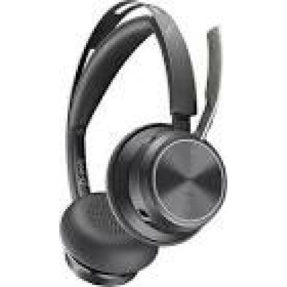 POLY Voyager Focus 2 UC-M USB-A