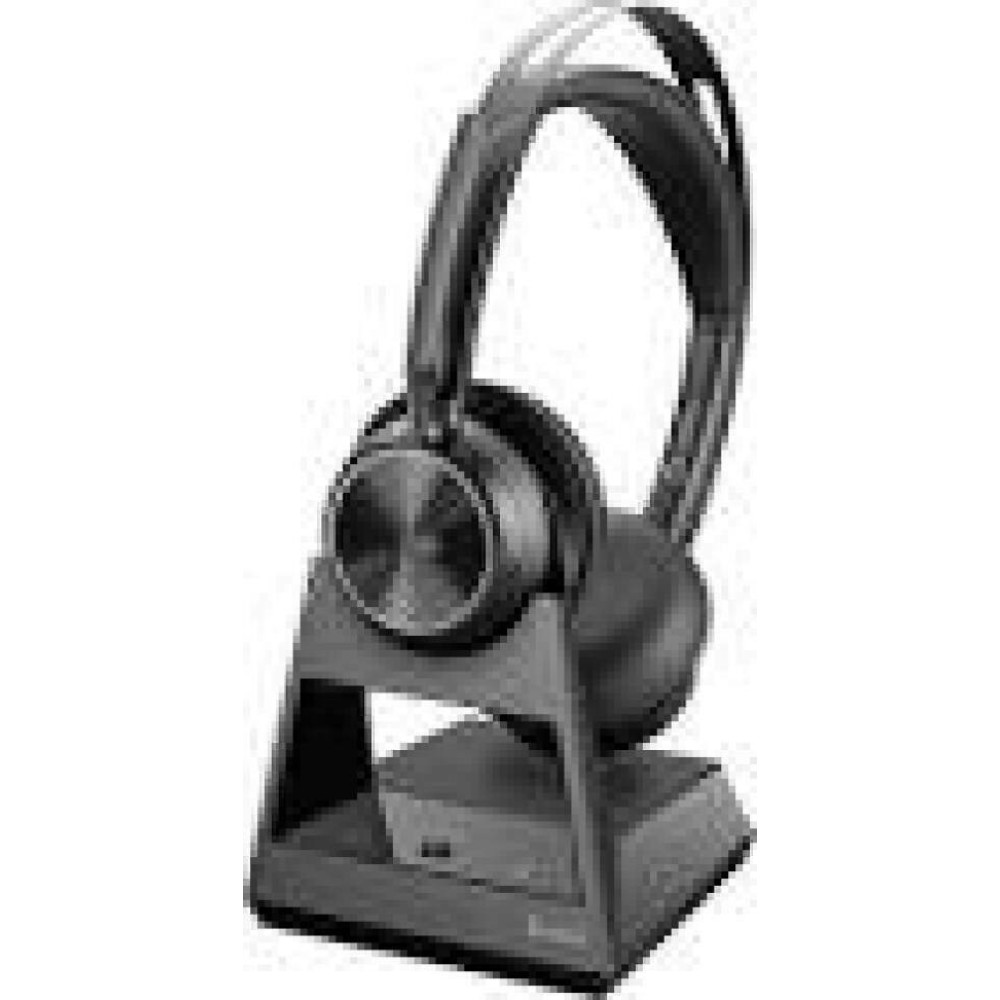 POLY Voyager Focus 2 UC-M USB-A