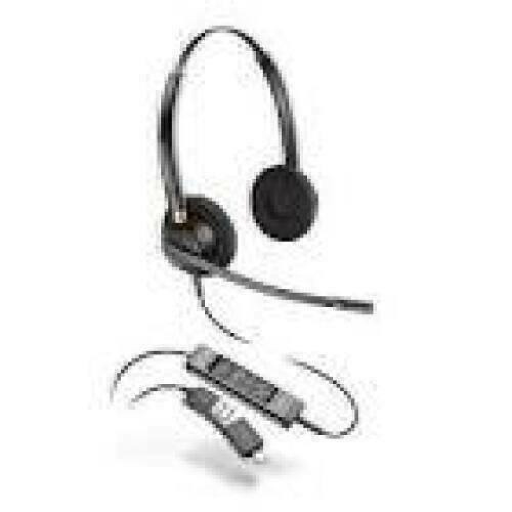 POLY EncorePro 525 EP525 USB STEREO USB-A & USB-C HEADSET