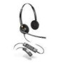 POLY EncorePro 525 EP525 USB STEREO USB-A & USB-C HEADSET