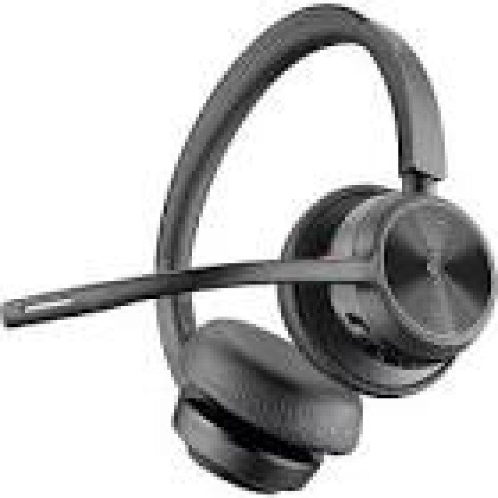 POLY VOYAGER 4320 UC V4320 Headset C USB-A WW