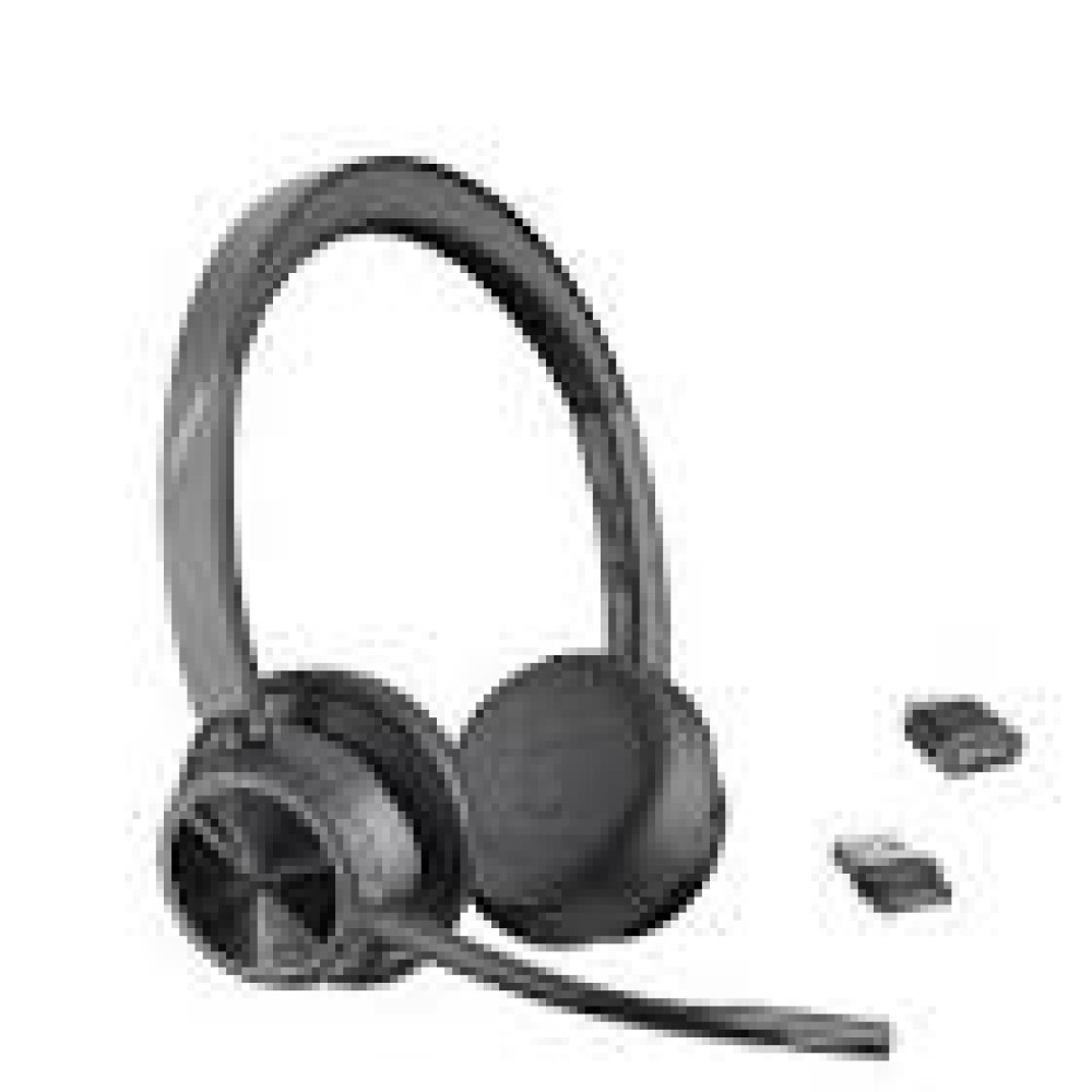 POLY VOYAGER 4320 UC V4320 Headset C USB-A WW