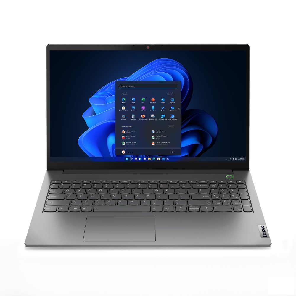LENOVO ThinkBook 15 G4 AMD Ryzen 5 5625U ABA 15.6inch FHD 300n 16:9 8GB 256GB W11P 1yCI Co2