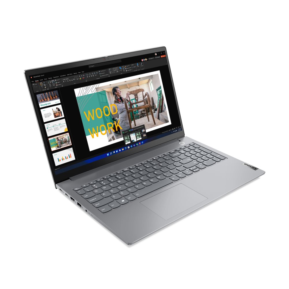 LENOVO ThinkBook 15 G4 AMD Ryzen 7 5825U ABA 15.6inch FHD 300n 16:9 16GB 256GB W11P 1yCI Co2