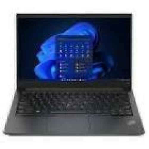 LENOVO ThinkPad E14 G4 i5-1235U 14inch FHD 300n 16:9 8GB 256GB W11P 1yCI Co2