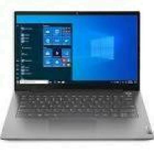 LENOVO ThinkPad E14 G4 i5-1235U 14inch FHD 300n 16:9 8GB 256GB W11P 1yCI Co2