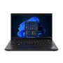 LENOVO ThinkPad L14 G4 Intel Core i5-1335U 14inch FHD 250n 16:9 16GB 256GB LTE-UPG 57Wh UMA W11P 2yCCI + 1yPS Co2