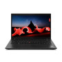 LENOVO ThinkPad L14 G4 Intel Core i7-1355U 14inch FHD 250n 16:9 16GB 512GB LTE-UPG 57Wh UMA W11P 2yCCI + 1yPS Co2