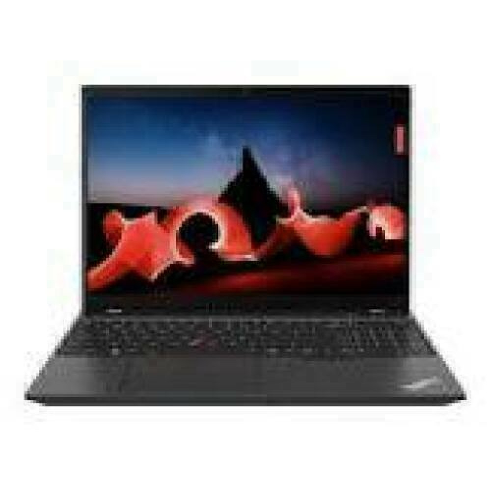LENOVO ThinkPad T16 G2 Intel Core i5-1335U 16inch WUXGA 16GB 256GB UHD UMA LTE-UPG W11P 3yPS+CO2