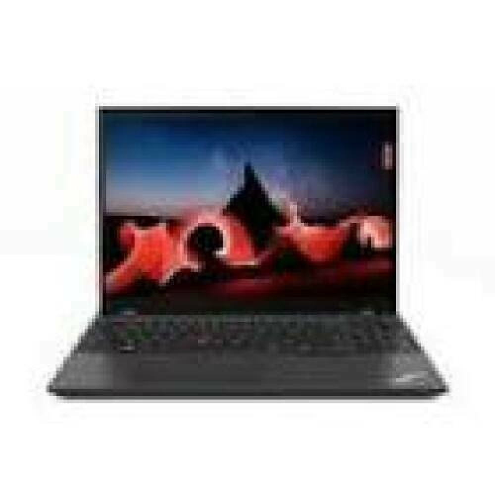 LENOVO ThinkPad T16 G2 Intel Core i7-1355U 16inch WUXGA 32GB 512GB LTE-UPG W11P 3yPS+CO2