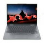 LENOVO ThinkPad X1 Yoga G8 Intel Core i7-1355U 14inch WUXGA Touch 16GB 512GB Iris XE GFX LTE-UPG W11P 3yPS+CO2