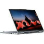 LENOVO ThinkPad X1 Yoga G8 Intel Core i7-1355U 14inch WUXGA Touch 32GB 512GB Iris XE GFX W11P 3yPS+CO2