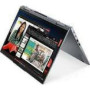 LENOVO ThinkPad X1 Yoga G8 Intel Core i7-1355U 14inch WUXGA Touch 32GB 512GB Iris XE GFX W11P 3yPS+CO2