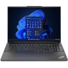 LENOVO ThinkPad E16 G1 Intel Core i5-1335U 16inch WUXGA 16GB 512GB W11P 1yCCI