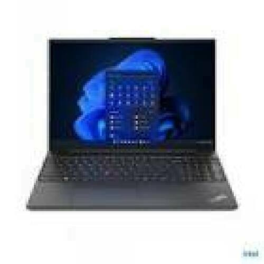 LENOVO ThinkPad E16 G1 Intel Core i5-1335U 16inch WUXGA 16GB 256GB Iris Xe GFX W11P 2yCI+CO2