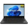 LENOVO ThinkPad T14 G4 AMD Ryzen 5 PRO 7540U 14inch WUXGA 16GB 256GB UMA W11P 3yPS Co2 TopSeller