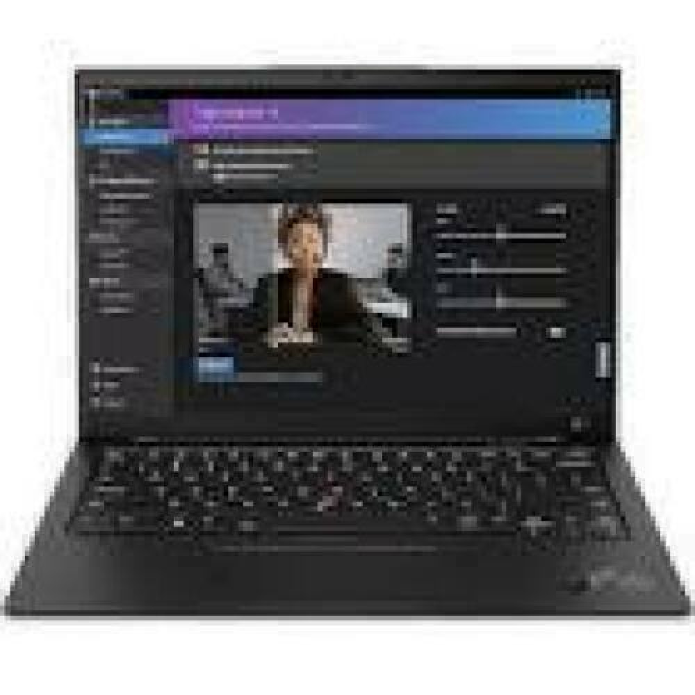LENOVO ThinkPad X1 Carbon G12 Intel Core Ultra 7 155U 14inch WUXGA 16GB 512GB LTE-UPG UMA W11P 3yPS+CO2