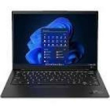 LENOVO ThinkPad X1 Carbon G12 Intel Core Ultra 7 155U 14inch WUXGA 32GB 1TB LTE-UPG Haptic TrackPad UMA W11P 3yPS+CO2