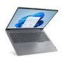 LENOVO ThinkBook 16 G6 Intel Core i5-1335U 16inch FHD 16GB 256GB Iris Xe GFX W11P 2yCI+CO2