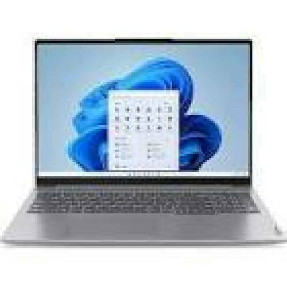 LENOVO ThinkBook 16 G6 ABP AMD Ryzen 5 7530U 16inch WUXGA 16GB DDR4 512GB SSD M.2 2242 PCIe UMA W11P 2yCCI+CO2