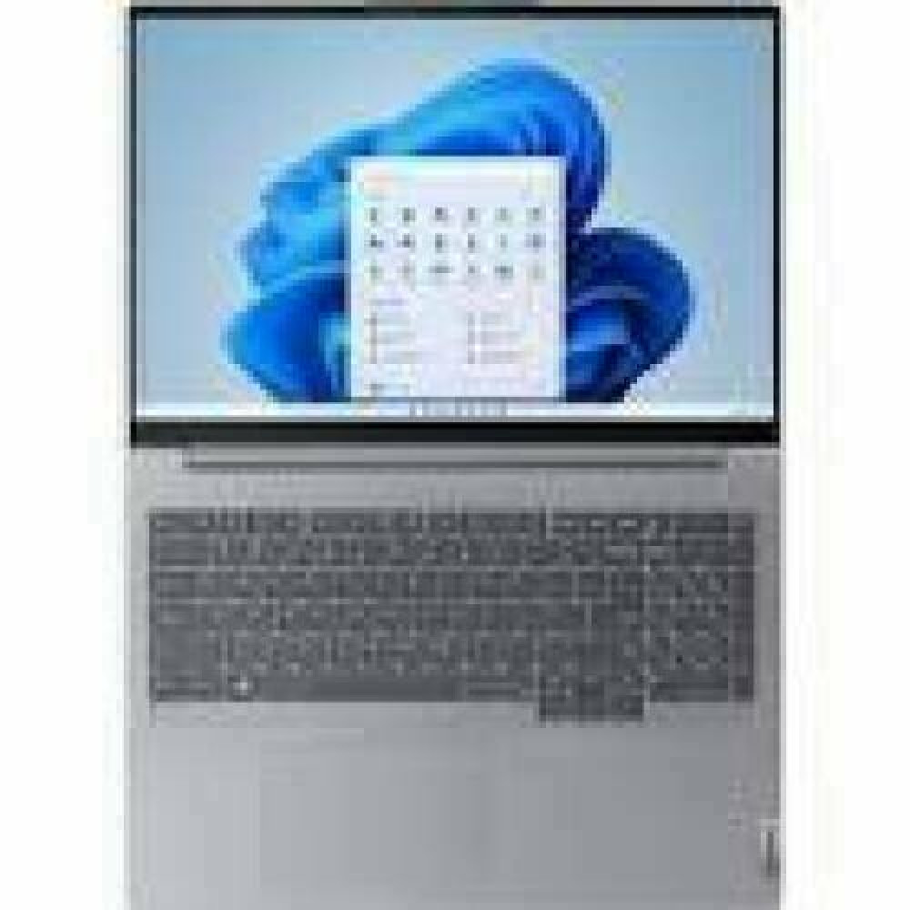 LENOVO ThinkBook 16 G6 ABP AMD Ryzen 5 7530U 16inch WUXGA 16GB DDR4 512GB SSD M.2 2242 PCIe UMA W11P 2yCCI+CO2