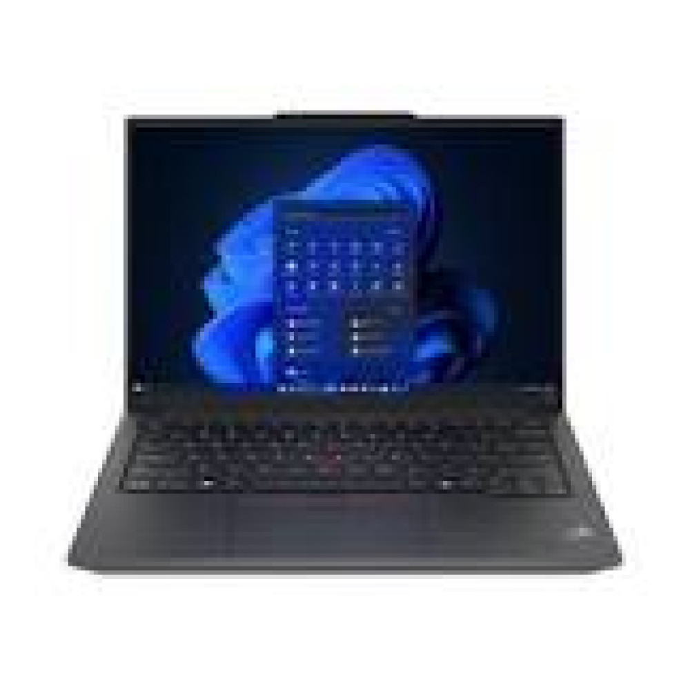 LENOVO ThinkPad E14 G6 AMD Ryzen 7 7735HS 14inch WUXGA 16GB 512GB UMA W11P 2yCCI+CO2
