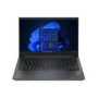 Bundle LENOVO ThinkPad E14 G6 AMD Ryzen 3 7335U 14inch WUXGA 8GB 256GB SSD M.2 2242 PCIe AMD Radeon 660M W11P + Backpack