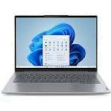 LENOVO ThinkBook 14 G7 Intel Core Ultra 7 155H 14inch WUXGA 16GB 512GB UMA W11P 2yCI+CO2