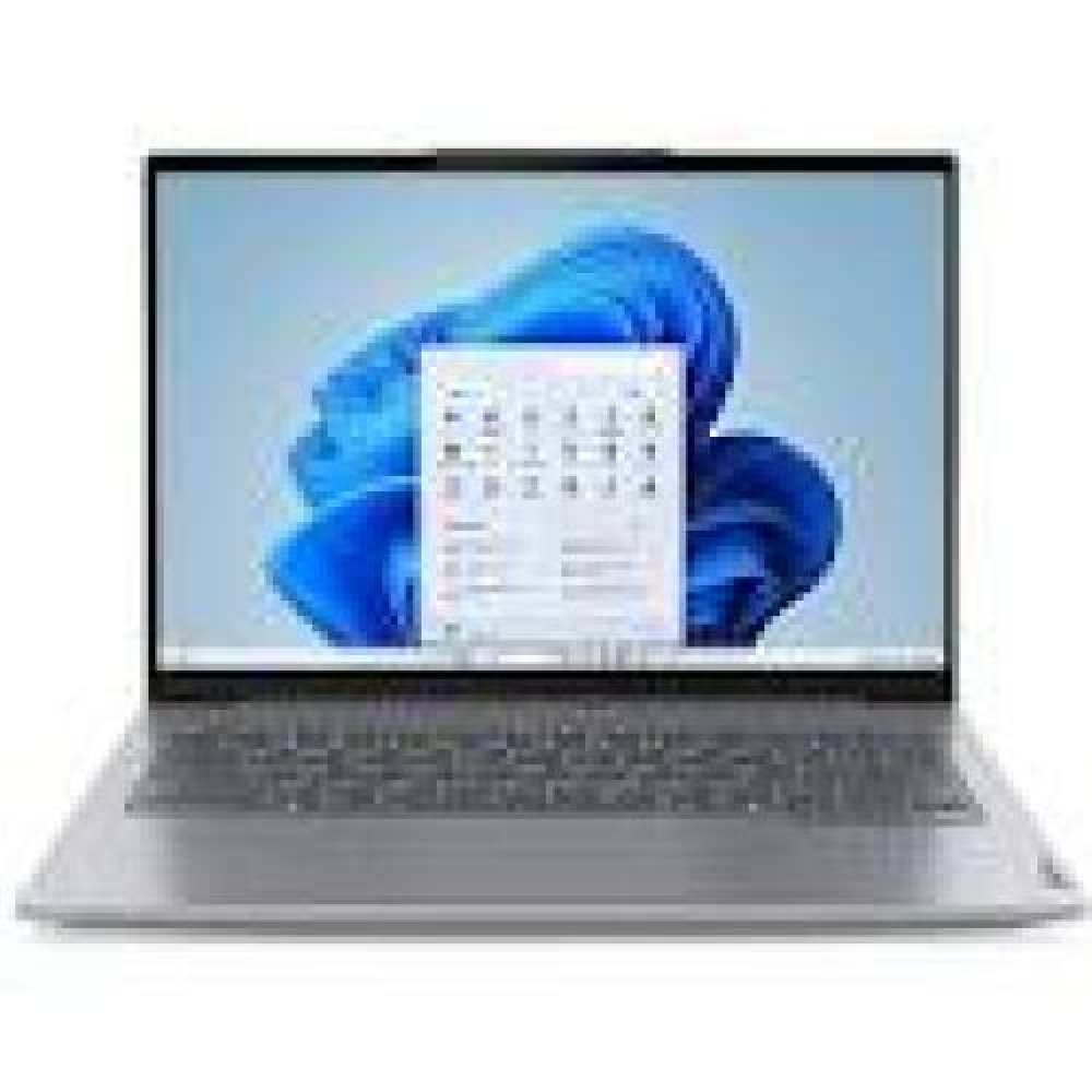 LENOVO ThinkBook 14 G7 AMD Ryzen 5 7535HS 14inch WUXGA 16GB 256GB UMA W11P 2yCI+CO2