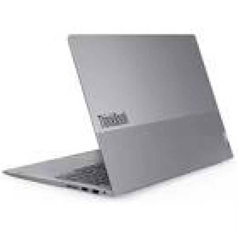 LENOVO ThinkBook 16 G7 AMD Ryzen 5 7535HS 16inch WUXGA 16GB 256GB 60Wh UMA W11P 2yCI+CO2