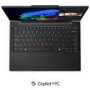 LENOVO ThinkPad T14s G6 Snapdragon XE78100 14inch WUXGA 32GB 1TB UMA W11P 3yPS+CO2