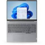 LENOVO ThinkBook 16 G7 Snapdragon X Plus 16inch WUXGA 16GB 512GB UMA W11P 2yCI+CO2