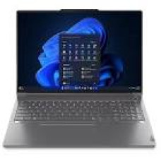 LENOVO ThinkBook 16 G7 Snapdragon X Plus 16inch WUXGA 32GB 1TB UMA W11P 2yCI+CO2