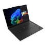 LENOVO T14 G6 Intel Core Ultra 5 225U Arrow Lake 14inch WUXGA 400nits 16GB 512GB 5G-Upgradable 57Wh W11P 3yPS Co2