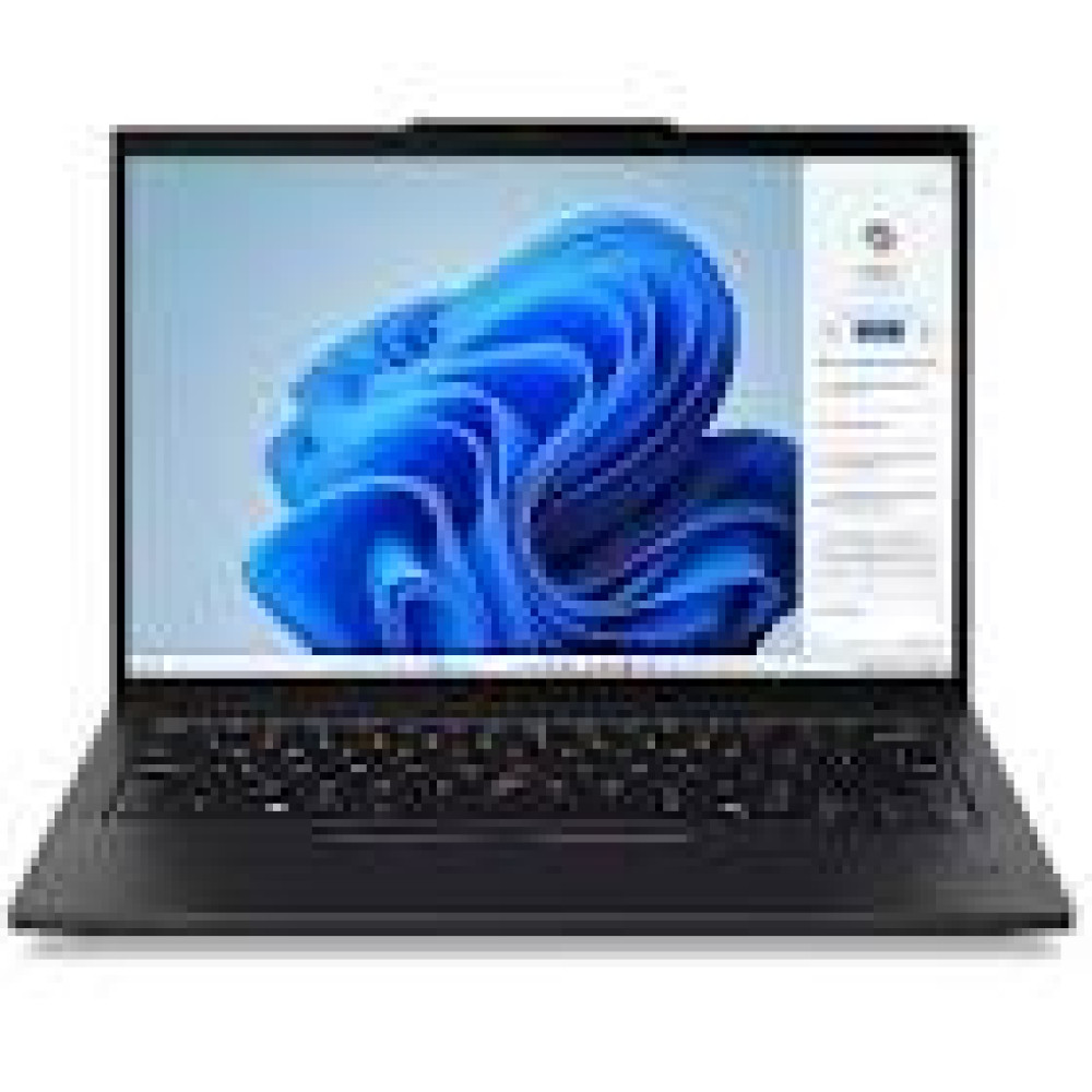 LENOVO ThinkPad T14 G6 Intel Core Ultra 5 228V 14inch WUXGA EPF Touch 32GB 512GB SSD UMA W11P 3YR Premier NBD CO2 Offset