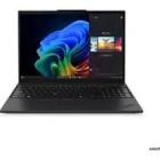 LENOVO ThinkPad T16 G4 AMD Ryzen AI 7 PRO 350 16inch WUXGA 32GB 1TB 5G-UPG 525Wh UMA W11P 3yPS Co2