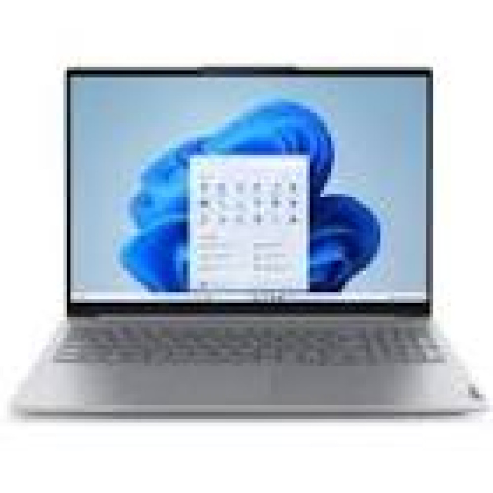 LENOVO ThinkBook 16 G8 Intel Core 5 210H 16inch WUXGA 16GB 512GB UMA W11P 2yCI Co2