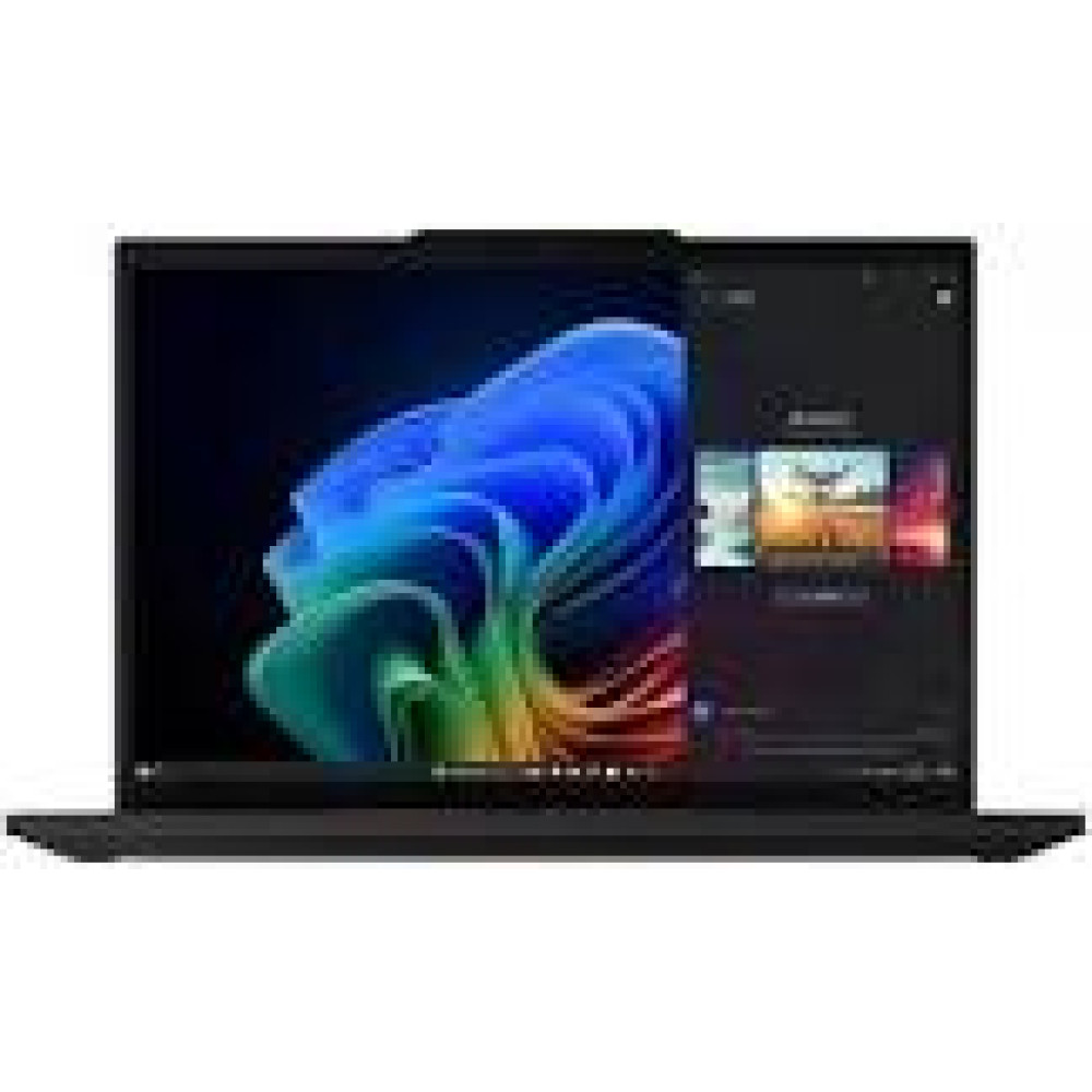 LENOVO ThinkPad T14s G6 AMD Ryzen AI 5 PRO 340 14inch WUXGA 32GB 512GB 5G-UPG 58Wh UMA W11P 3yPS Co2