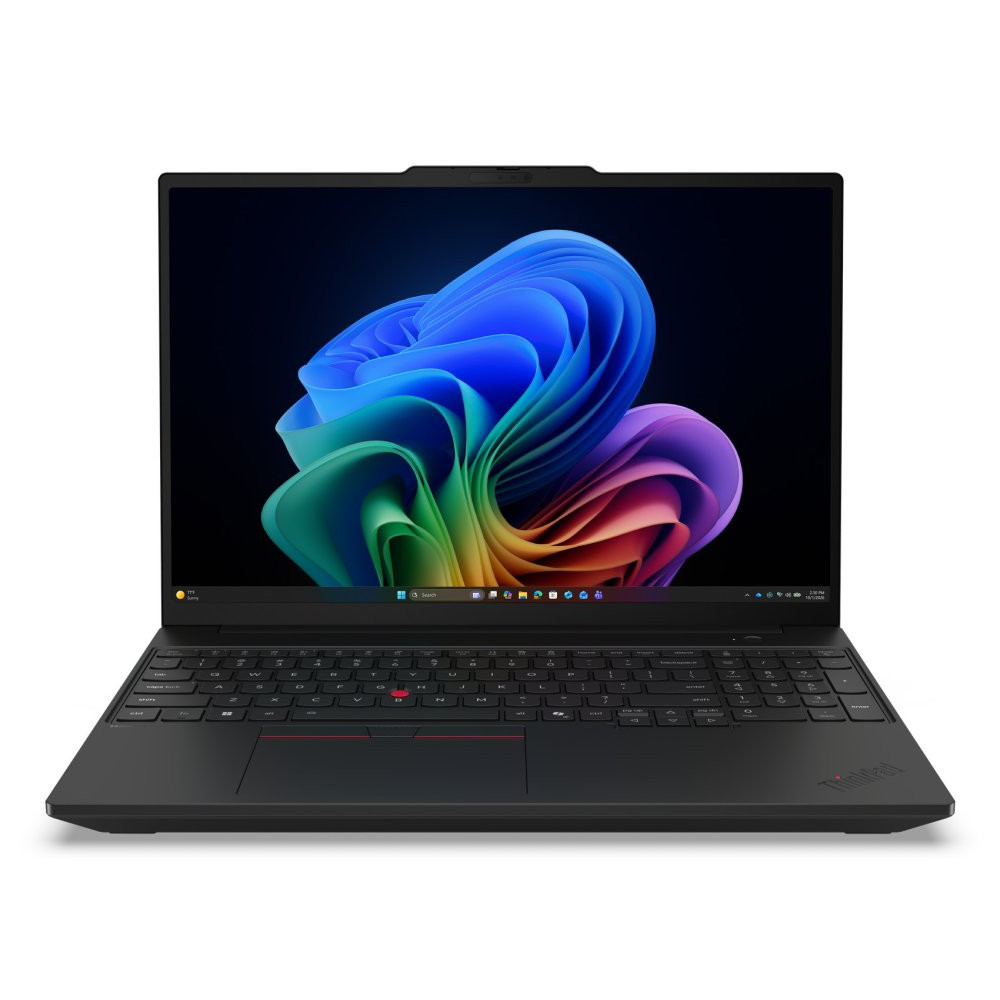 LENOVO ThinkPad T16 G5 Intel Core Ultra 5 325 16inch WUXGA 16GB 512GB SSD 75Wh UMA W11P 3YPS Co2